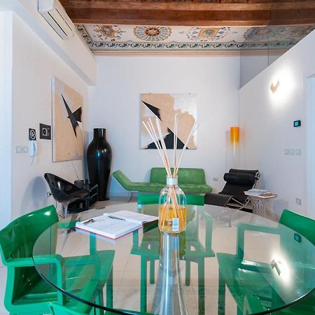 Delle Scienze 11 Apartment Ferrara Exterior photo