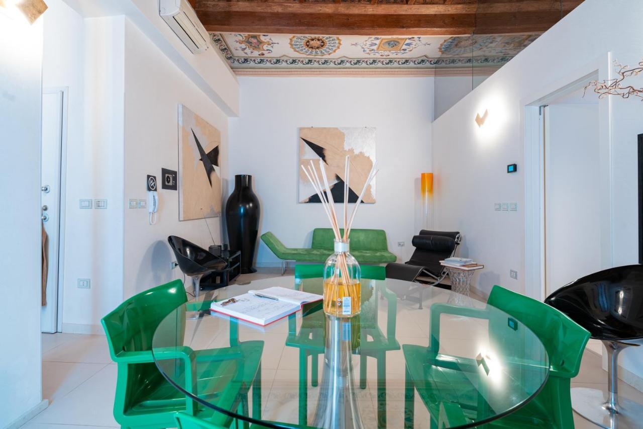 Delle Scienze 11 Apartment Ferrara Exterior photo