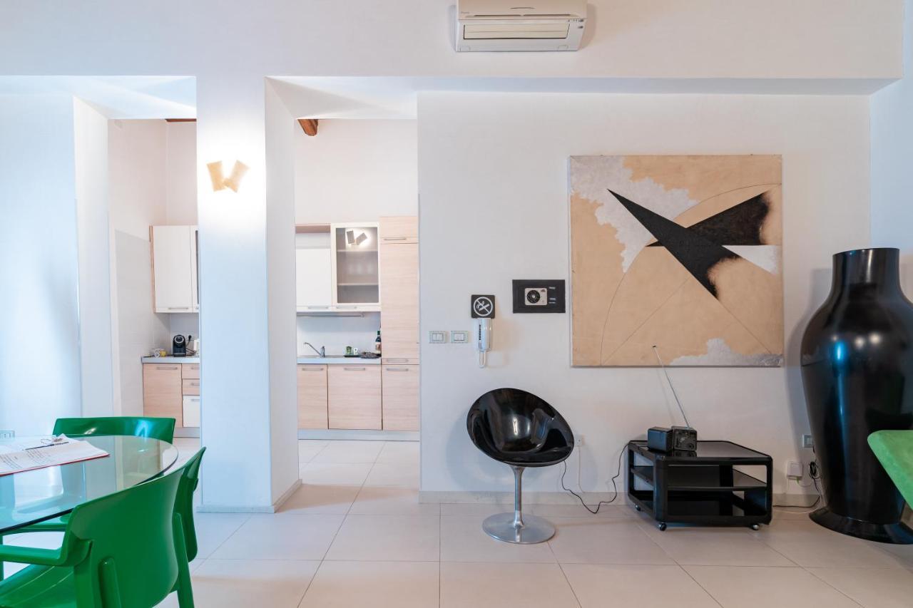 Delle Scienze 11 Apartment Ferrara Exterior photo
