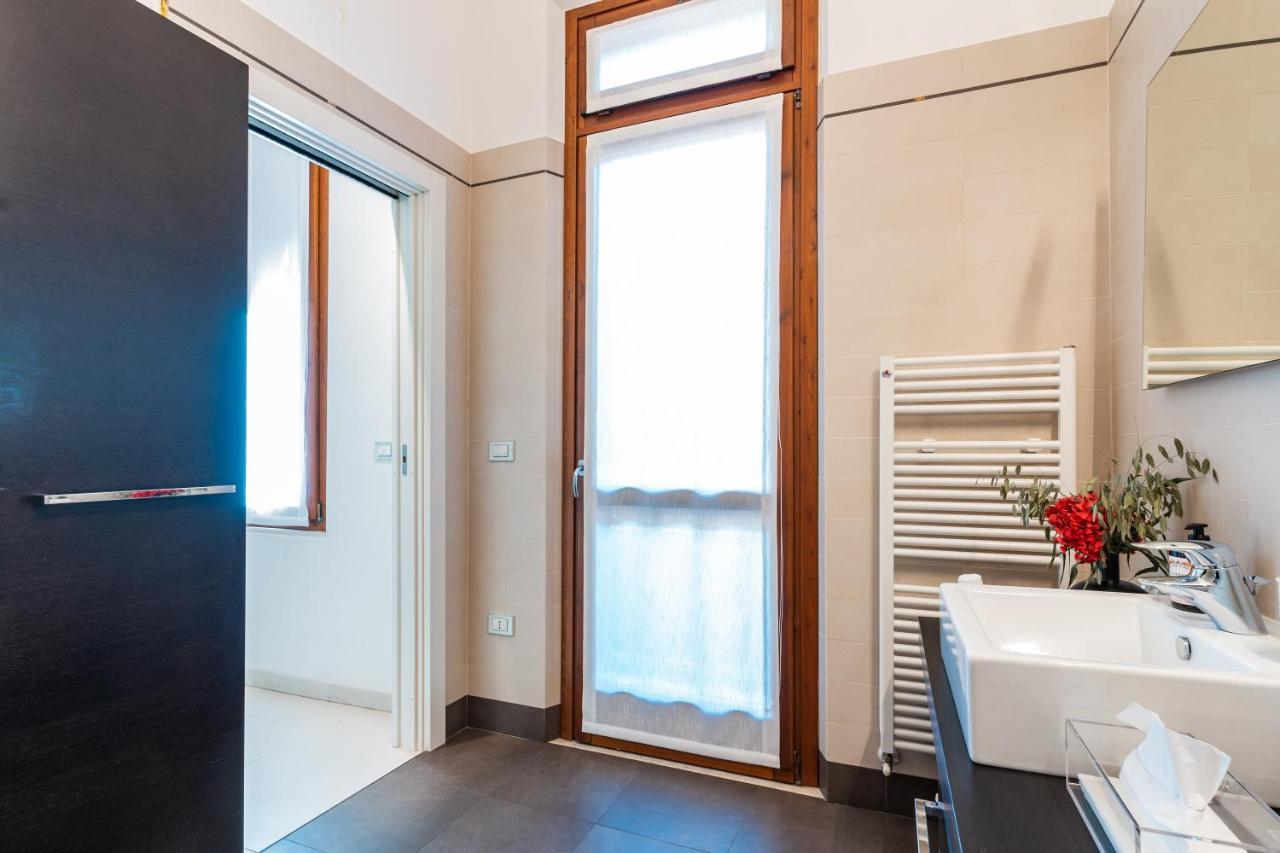 Delle Scienze 11 Apartment Ferrara Exterior photo