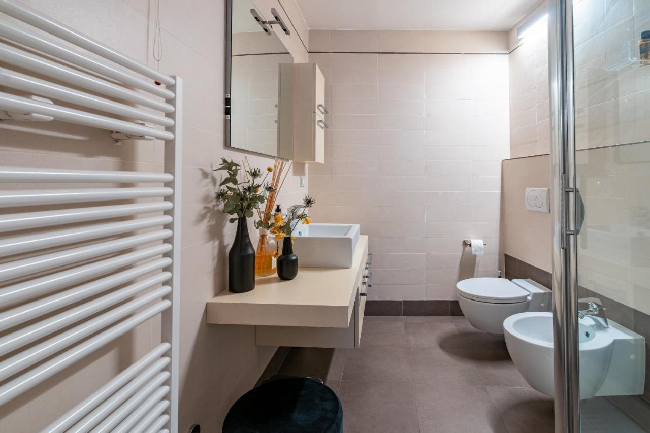 Delle Scienze 11 Apartment Ferrara Exterior photo