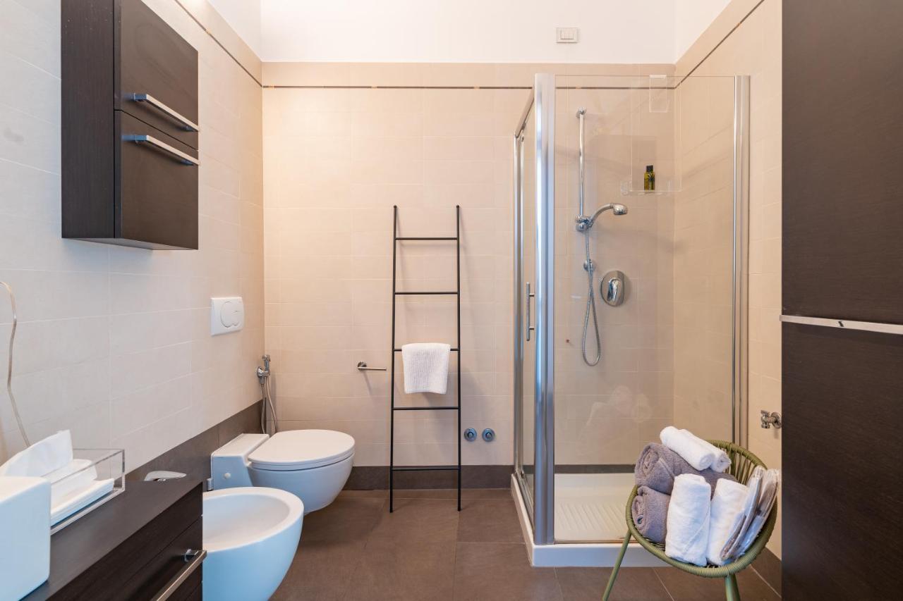 Delle Scienze 11 Apartment Ferrara Exterior photo